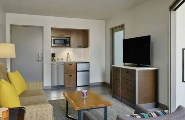 Upscale hotel suite in GasLamp District — Comic Con 2023