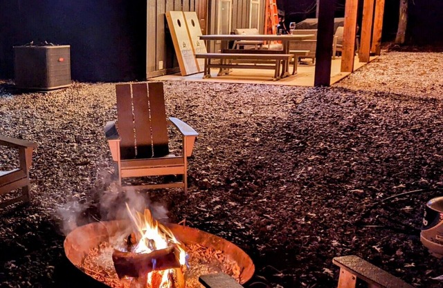UPSCALE MODERN CABIN: Little Missouri, Crater of Diamonds, Lake Greeson & More