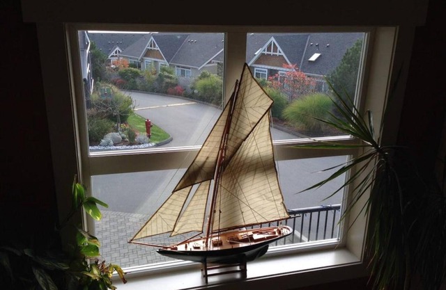 Upscale Sooke Vacation Rental