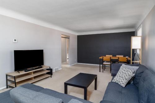 Upstairs Unit in Rocky River