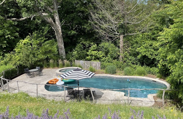 Upstate Idyll