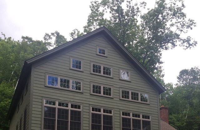 Upstate NY Country Getaway. 2 Stunden von New York City. Minutes to Catamount Ski Mountain