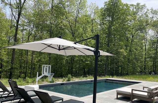 Upstate NY Retreat: Pool, Hot Tub & Adventure!