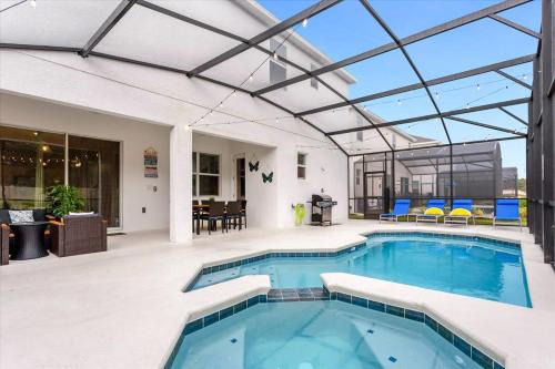 Upstay Bella Vida Resort - Resort-Style 12BR Villa