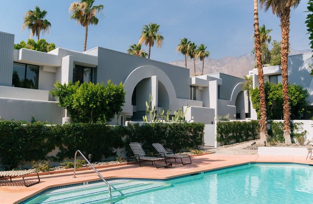 Uptown Las Palmas Condo w/ Pool + Hot Tub for Monthly Rentals