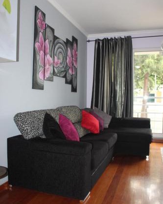 Uptown Madalenas