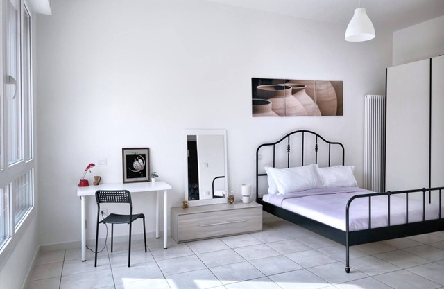 UR-NEST Ferravilla, pleasant open space