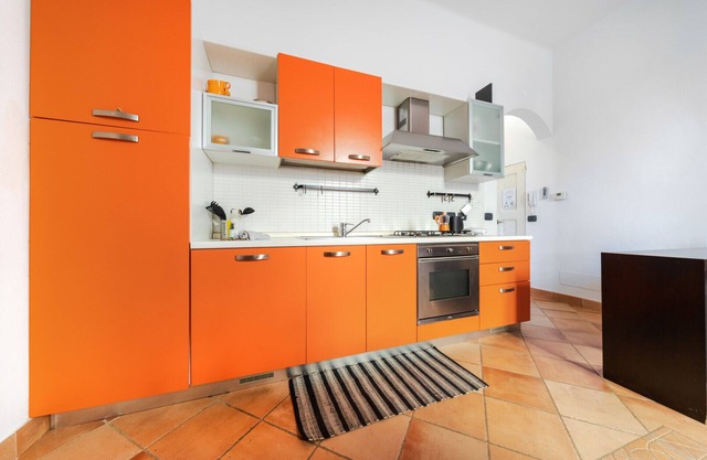 UR-NEST Matteucci, one bedroom apartment
