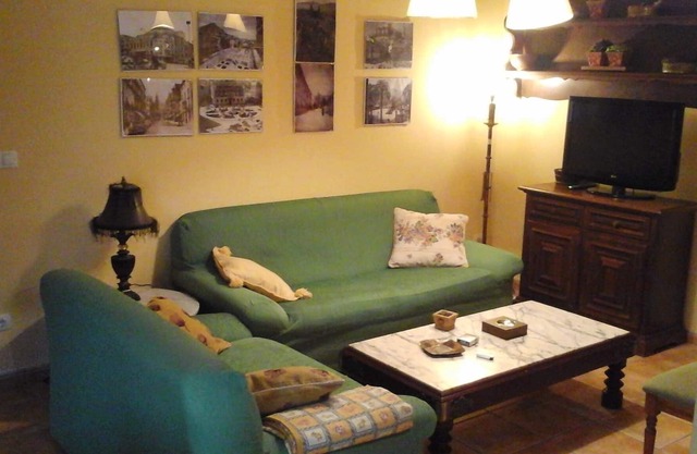 Urb. Duplex Fluss