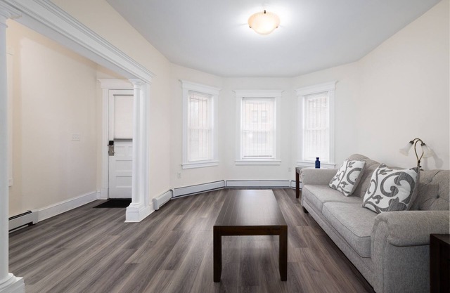 Urban 2-Story Remodeled Townhouse Retreat