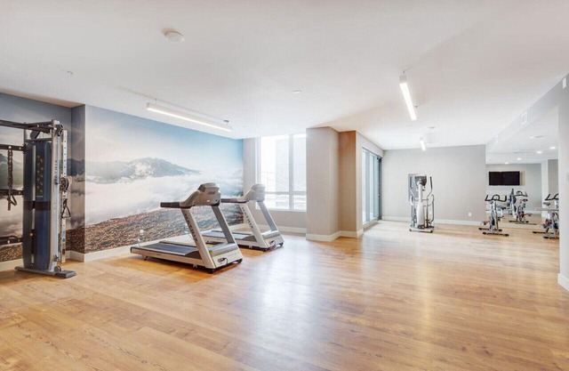 Urban 2BR Escape In-suite Laundry and Terrace
