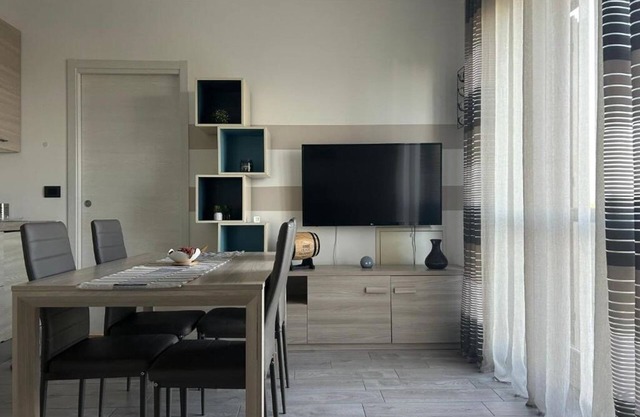 Urban Chic House
