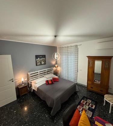 Urban cosy rooms