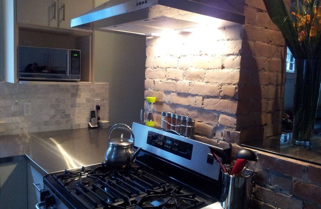 Urban Cottage Oasis, tolle Lage, komplett renoviert und in sich geschlossen