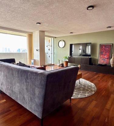 Urban Elegance