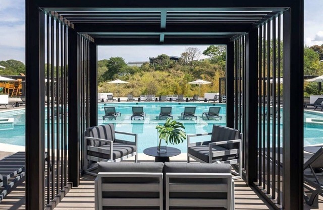 Urban Gem at San Jose - Costa Rica
