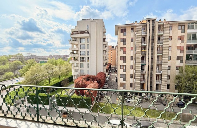 Urban Harmony by Zitro Apartments