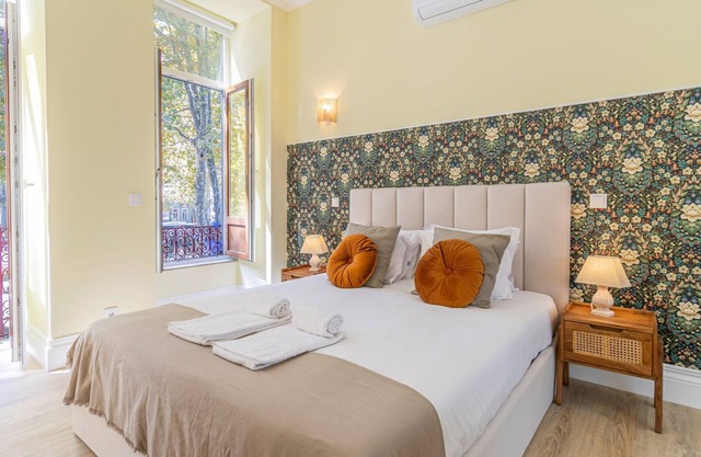 Urban House Marquês - E - by LovelyStay