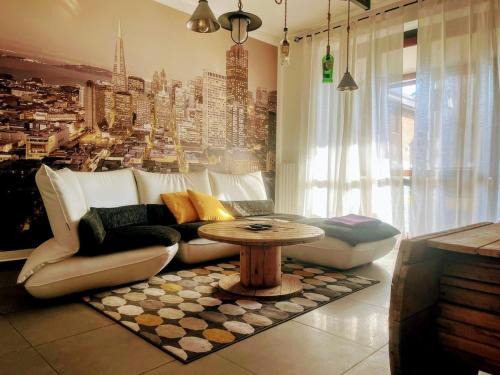 Urban House - Milano, Monza, Como, Rho fiera