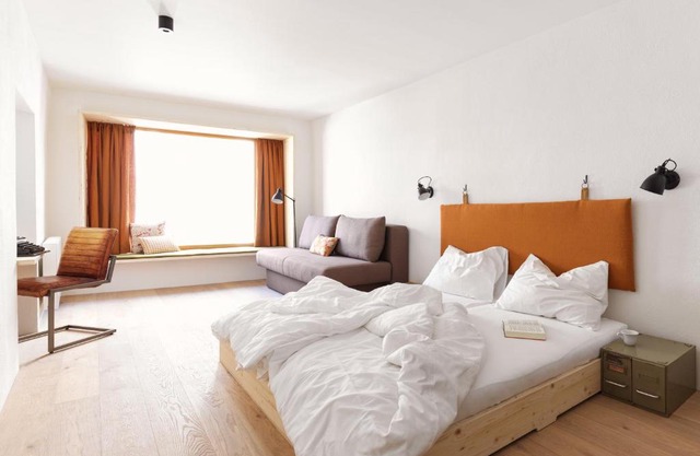 Urban Inn - Wilten 24/7