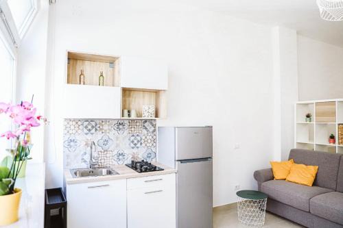 Urban loft