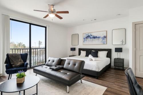 Urban Mid-Rise Studio King-Size Stay 3z9