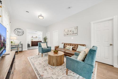 Urban Nest 118 - Sleeps 6