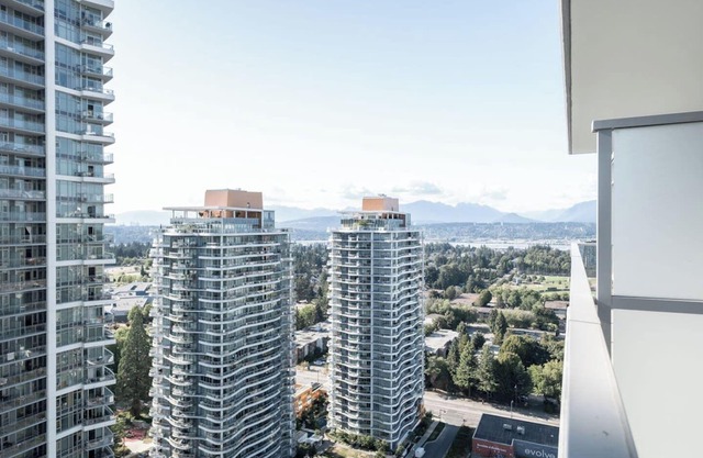 Urban Nest in Surrey - Studio