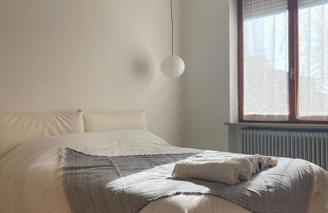 Urban Nest Vicenza - modern and comfortable apartment well connected