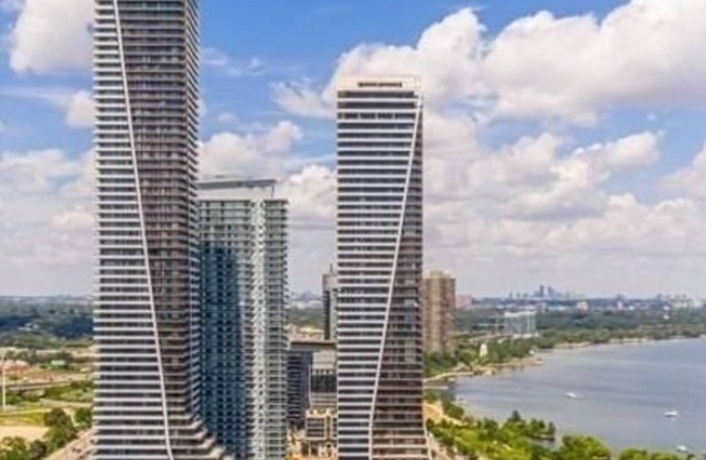 Urban Oasis Minutes from Downtown Toronto
