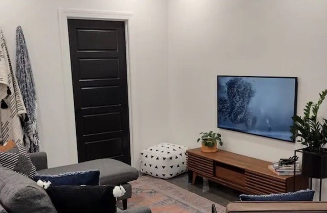 Urban Oasis