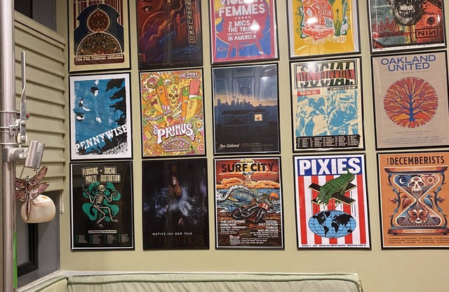 Urban Poster Palace