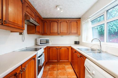 Urban Retreat - Rooms