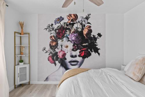 Urban Spanish Bungalow