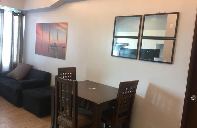 URBAN Staycation Condos AirB&B @ Anuva Residences