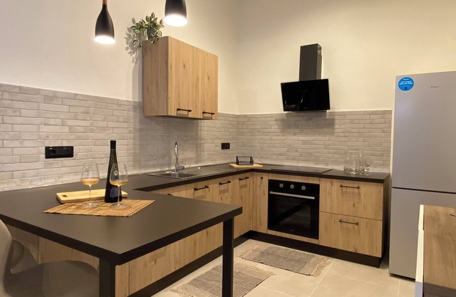 Urban Suites