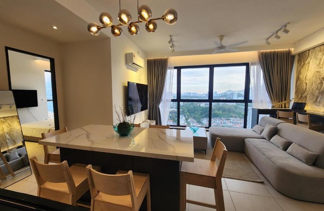 Urban Suites - Penang