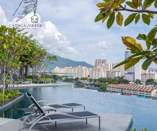 Urban Suites Studio #SelfCheck-In #PrivateSpace