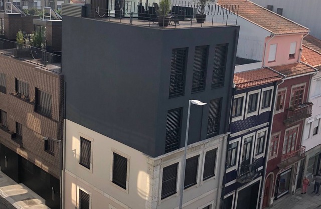 URBAN VIEWS DACHTERRASSE - DUPLEX WOHNUNG MARIA PIA