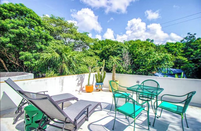URBANEDEN PLAYA- HUGE 4 BED/4BATH VILLA BEAUTIFUL SERENE SECURE PERFECT LOCATION