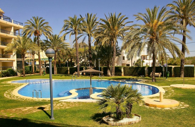 URBANIZACION SUEÑOS DE DENIA III