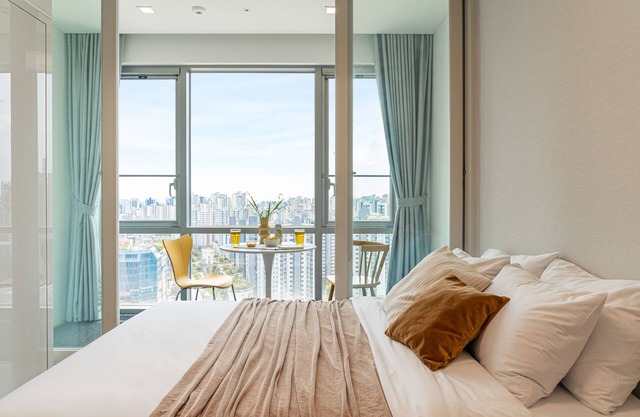 Urbanstay Dongtan