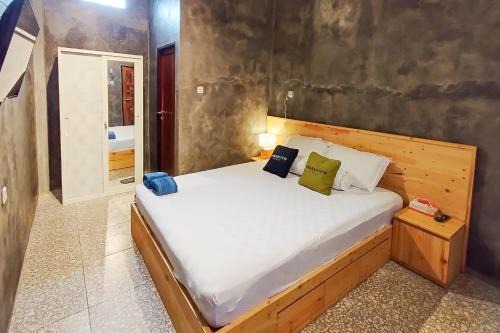 Urbanview Hotel Keys Home Syariah Banjarmasin