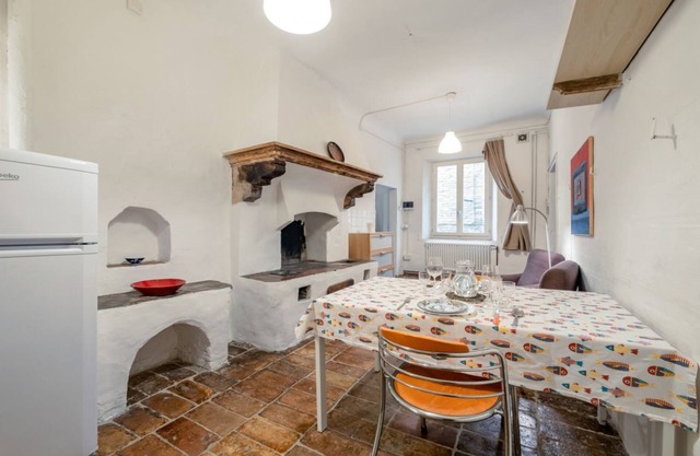 Urbino - Central Historic Apartment!