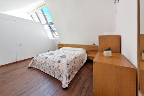 Urbino Loft - City Center on foot
