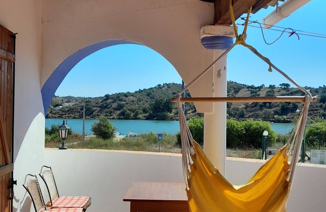 Urlaub Direkt am Fluss Guardiana/Algarve!
