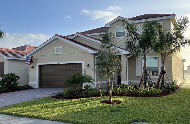 Urlaub im exklusiven Ferienhaus in Fort Myers