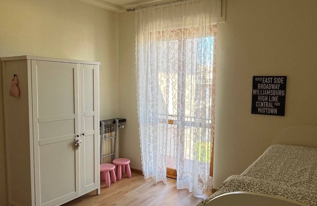 Ursa Maggiore Bed and Breakfast - Cozy rooms with garage included