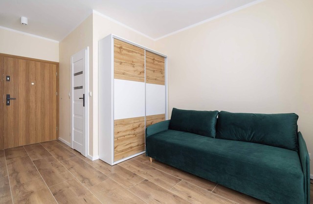 Ustrońska 18B | Cosy Studio | Parking