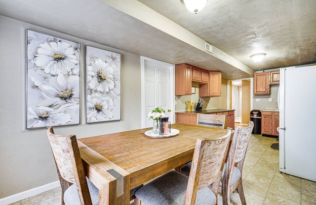 Utah Apartment: 2 Mi to Amphitheatre